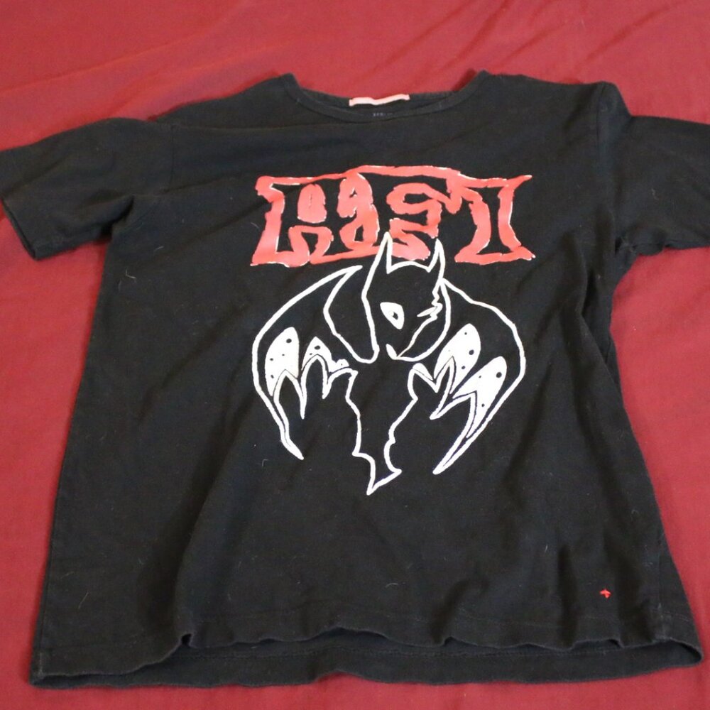 AFI Nephilim Tour Shirt